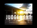 Judgement Stage - Patrice Roberts