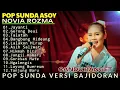 Lagu Kumpulan Pop Sunda Terpopuler | Jayanti - Novia Rozma 