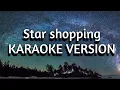 Star shopping (karaoke) - Lil peep