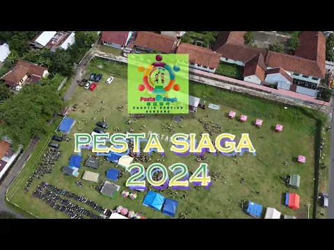 Download MP3 PESTA SIAGA 2024 - KWARRAN SUMBANG