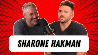 Sharone Hakman: From MasterChef to Building Chef Hak’s & Sunny Within | AFTERHOURS