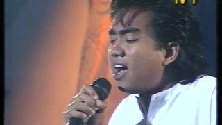 Arab - Mahligai Syahdu (1993) LIVE
