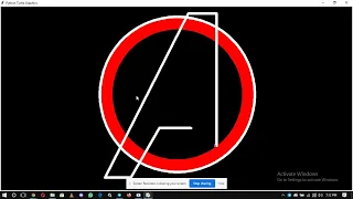 How To Create Avengers Logo Using Python Turtle