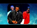 Jamal Roberts & Jonathan McReynolds Deliver an Unforgettable Stellar Awards Performance!