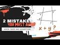 GMAT OG 2022 Q498 Geometry Quadrilaterals Avoid Common Mistakes Step By Step Solution DS06875