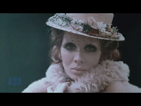 Mannequin trailer (1974) French erotica scanned in 4K