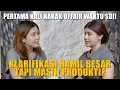 KAKAK KLARIFIKASI !!