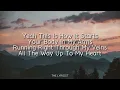 King, Nick Jonas - Maan Meri Jaan (Afterlife) (Lyrics)