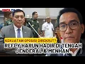 Download Lagu KEKUATAN OPOSISI DIREKRUT???  REFLY HADIR DITENGAH JENDRAL DAN MENHAN!!