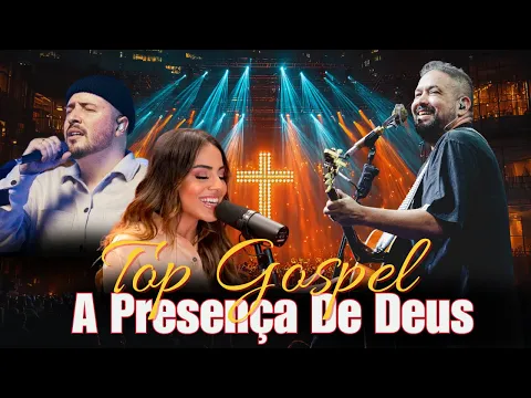 Video Thumbnail: Hinos Evangélicos 2026,Top 99 Músicas Gospel Mais Tocadas 2026 ,Louvores Para Que Deus Guie Sua Vida
