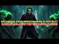Download Lagu KAMU TELAH MEMUSNAHKAN PASUKAN 10.000 IBLIS!! BAHKAN MALAIKAT PUN TERKAGUM-KAGUM 👁️🔥