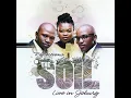 Joy (We Are Family) (Live In Joburg)