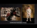 Inspection Arms