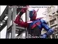 Download Lagu Kamen Rider Heisei Generations - All Together MAD
