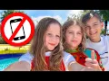 Download Lagu Rules of conduct in the Waterpark - Aquaventure Waterpark Dubai