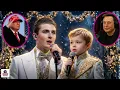 Lagu Barron Trump en de zoon van Elon Musk zingen een kerstgospellied dat miljoenen harten doet smelten