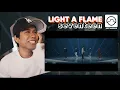 Download Lagu Performer Reacts to Seventeen 'Light A Flame' Choreography Video
