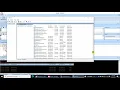 Hirsch Velocity - If you have a port socket error or newly enrolled people not working in system
