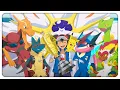 Download Lagu Ash Ketchum's FINAL Ultimate Team.