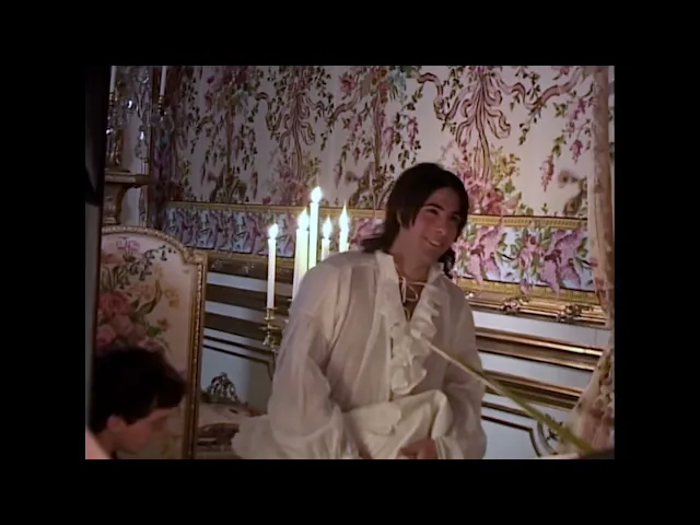 Making Marie Antoinette | Clip 1