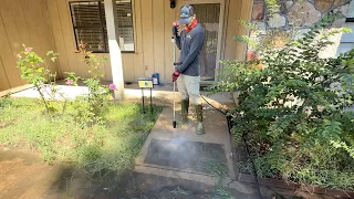 They Just Moved In… So I made them feel WELCOME!