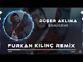 Download Lagu Semicenk - Düşer Aklıma ( Furkan Kılınç Remix )