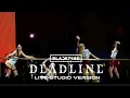 Download Lagu BLACKPINK - Intro / Pretty Savage | DEADLINE TOUR (Live Band Studio Version)