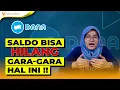 Download Lagu PENGGUNA DANA WAJIB TAU INI !!!!! KELEBIHAN DAN KEKURANGAN APLIKASI DANA.