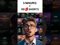 Download Lagu Create YouTube Shorts With AI #chatgpt #canva