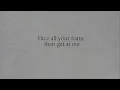 Migos, Nicki Minaj, Cardi B - Motorsport (Lyrics Video)