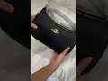 Coach Teri Shoulder Bag