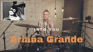 Download Ariana Grande - Into You - Drum Cover MP3