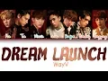 Download Lagu WayV (威神V) - Dream Launch (梦想发射计划) Lyrics [Color Coded/CHN/ROM/ENG]