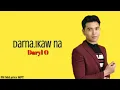 Daryl Ong - Darna.Ikaw Na(Lyrics)