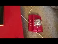 Silent Knight 5820XL Demonstration