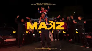 MA3IZ DRAILL Official Music Video  MA3IZ DRAILL Official Music Video