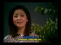 Download Lagu Yue Liang Dai Biao Wo de Xin (The Moon Represents My Heart) - Teresa Teng