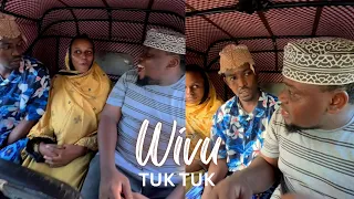 WIVU Tuk Tuk 