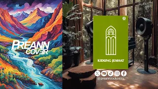 Download KJ 184 – Yesus Sayang Padaku (Acoustic) #jamming MP3