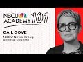 How do you submit a FOIA request - NBCU Academy 101