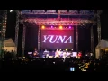 Download Lagu Yuna - Terukir di Bintang (Live at Urbanscapes 2012)