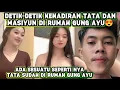 Download Lagu Detik-detik kehadiran TATA DAN MASIYUN DI RUMAH GUNG AYU ❗ TATA GUNG AYU MASIYUN ADA ACARA NIH
