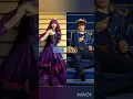 Disney Descendants All Couples