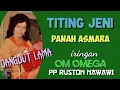 Download Lagu TITING JENI  -. PANAH ASMARA