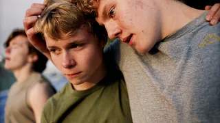 Les Belles Créatures - Bande Annonce [VOST]