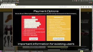 XAPO bitcoinker 600 satoshis cada each elk jeder 15 minutes