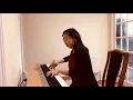Danny Chan 陳百强【 喝采 】He Cai ～ 钢琴 Piano Cover by Seh Pianist (With Lyrics)