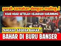 Download Lagu 💥 TANGKAP BAHAR‼️ SETELAH AKSI BRUT4L DI TANGERANG❗HABIB BAHAR SEMAKIN STRESS 