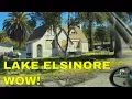 Lake Elsinore CA - seedy underbelly