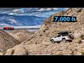 Download Lagu THIS is What Makes Overlanding Death Valley SO SPECIAL